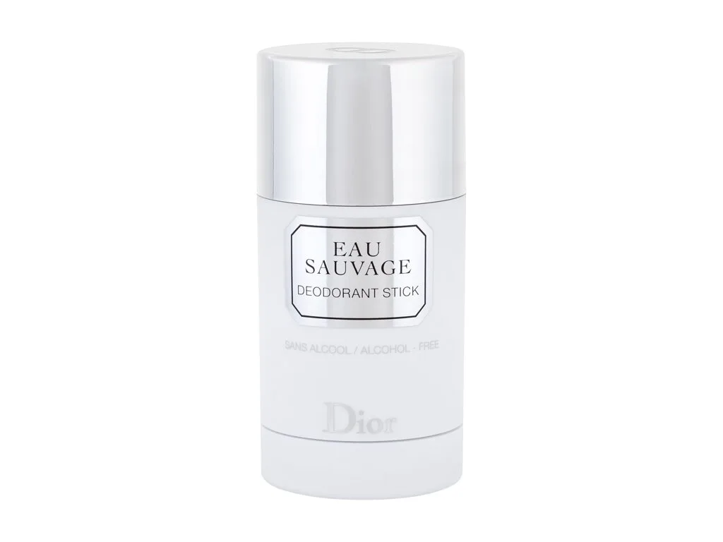 Eau sauvage