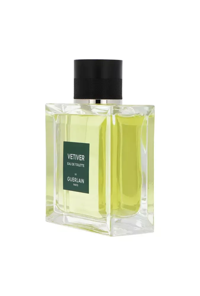 Guerlain Vetiver thumbnail 3