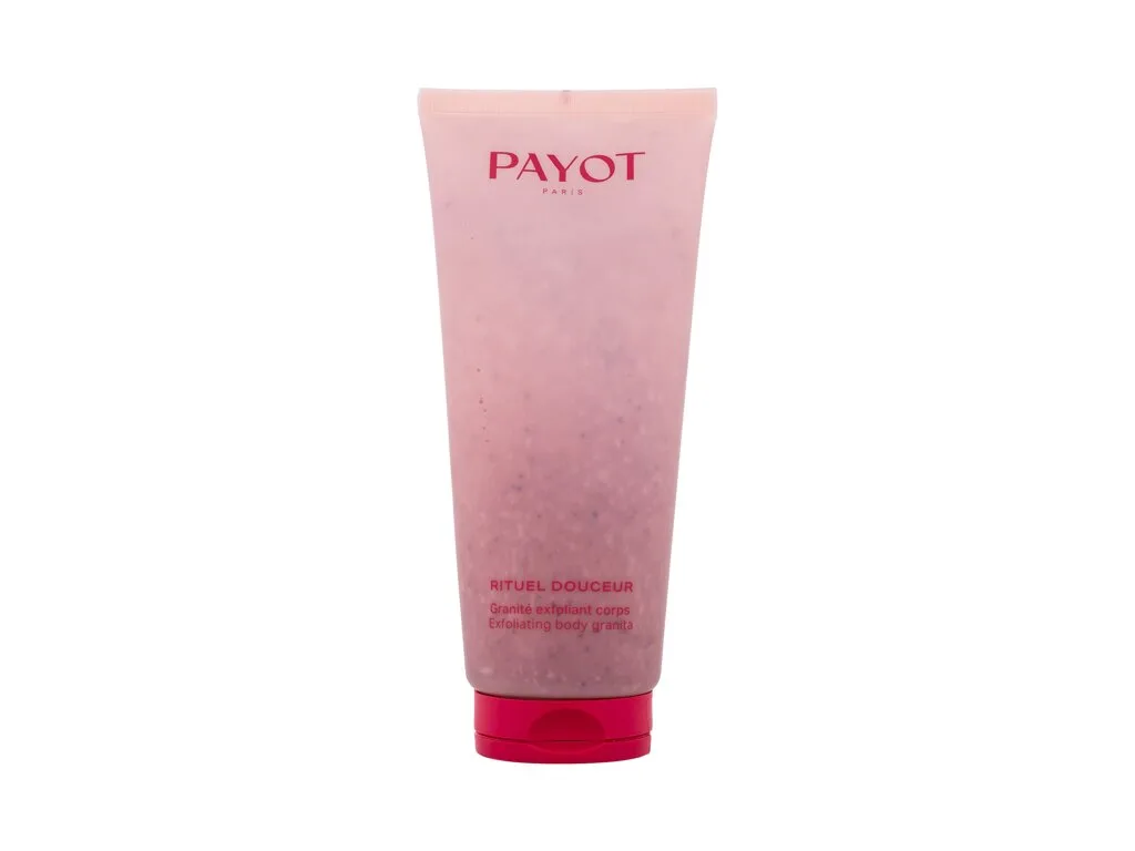 Payot Rituel Douceur Granité Exfoliant Corps thumbnail 5