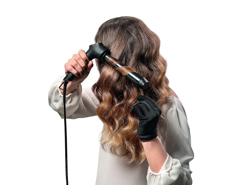 Bellissima Conical curling iron 11856 Glam Waves thumbnail 5