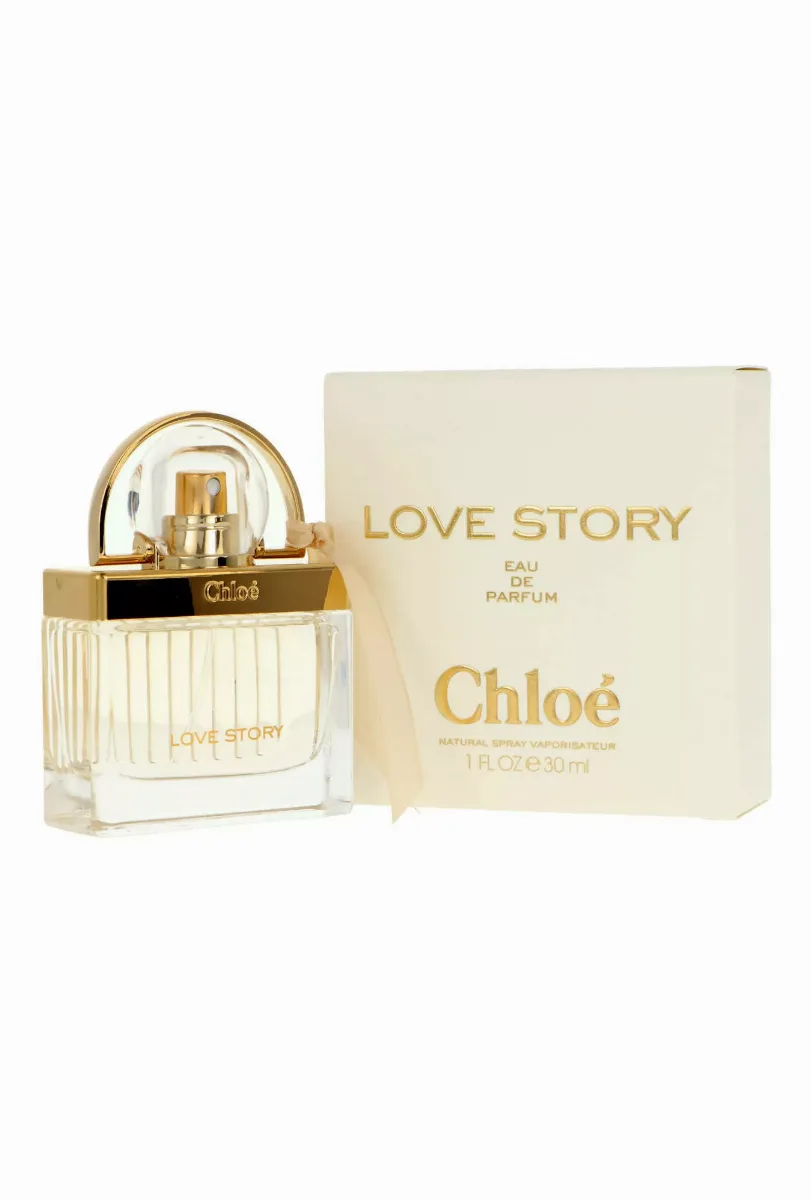 Chloe Love Story thumbnail 4