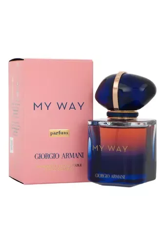 Armani My Way thumbnail 2