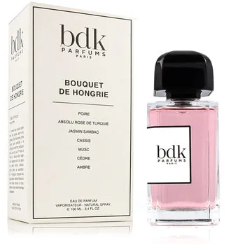 BDK Parfums Bouquet de Hongrie thumbnail 4