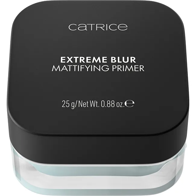 Catrice Extreme Blur Mattifying Primer thumbnail 2