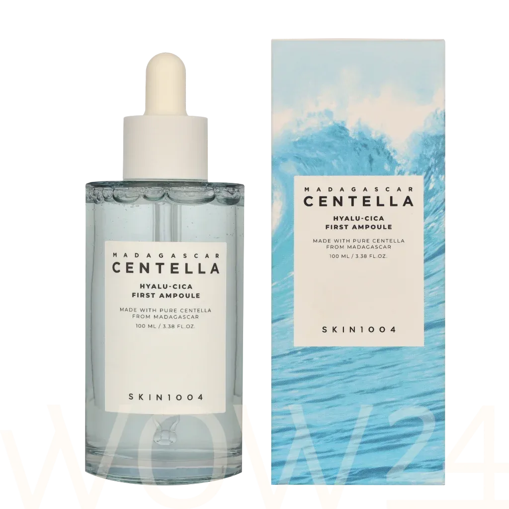 SKIN1004 Hyalu-Cica First Ampoule thumbnail 4