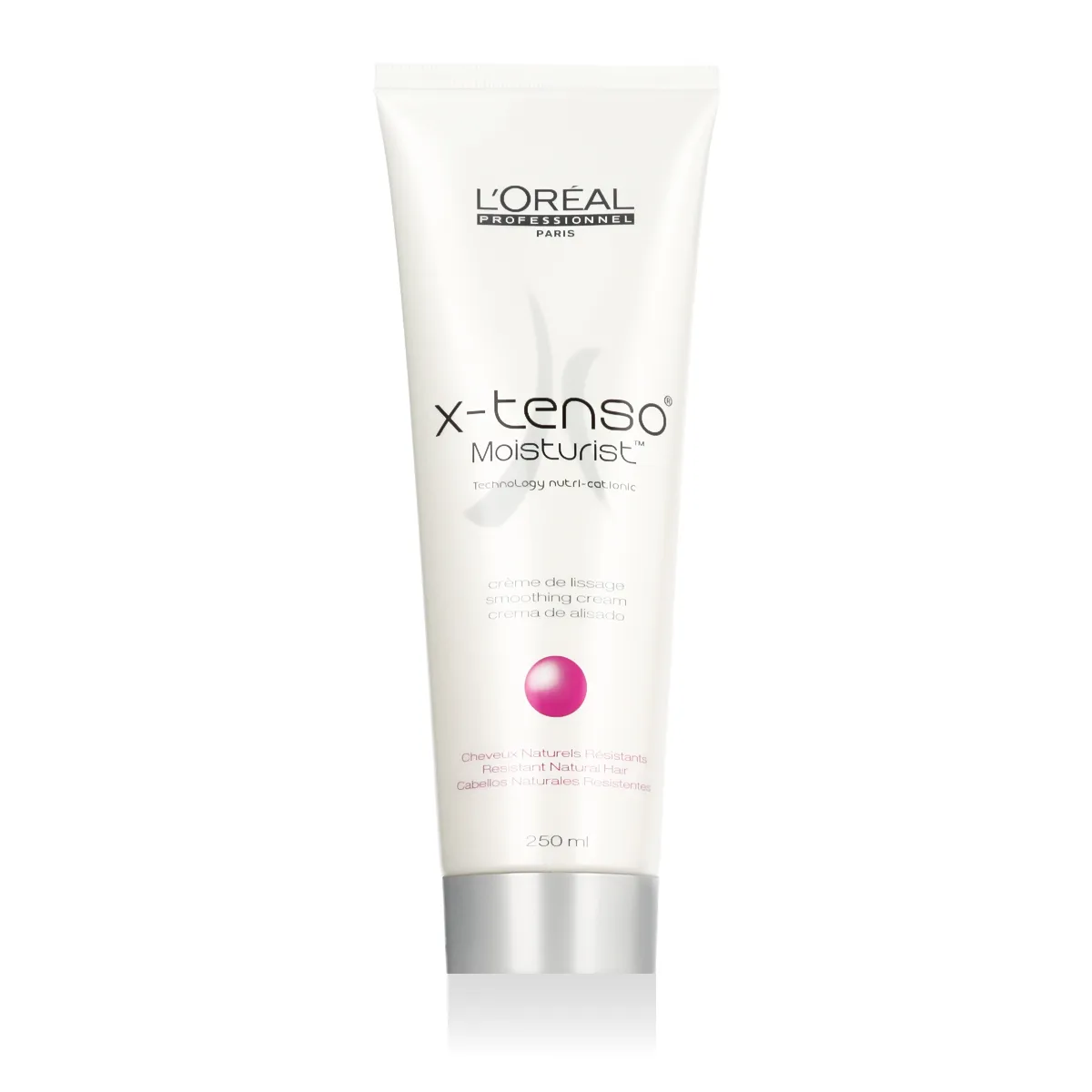 L'Oréal Professionnel X-Tenso Moisturist Smoothing Cream thumbnail 2