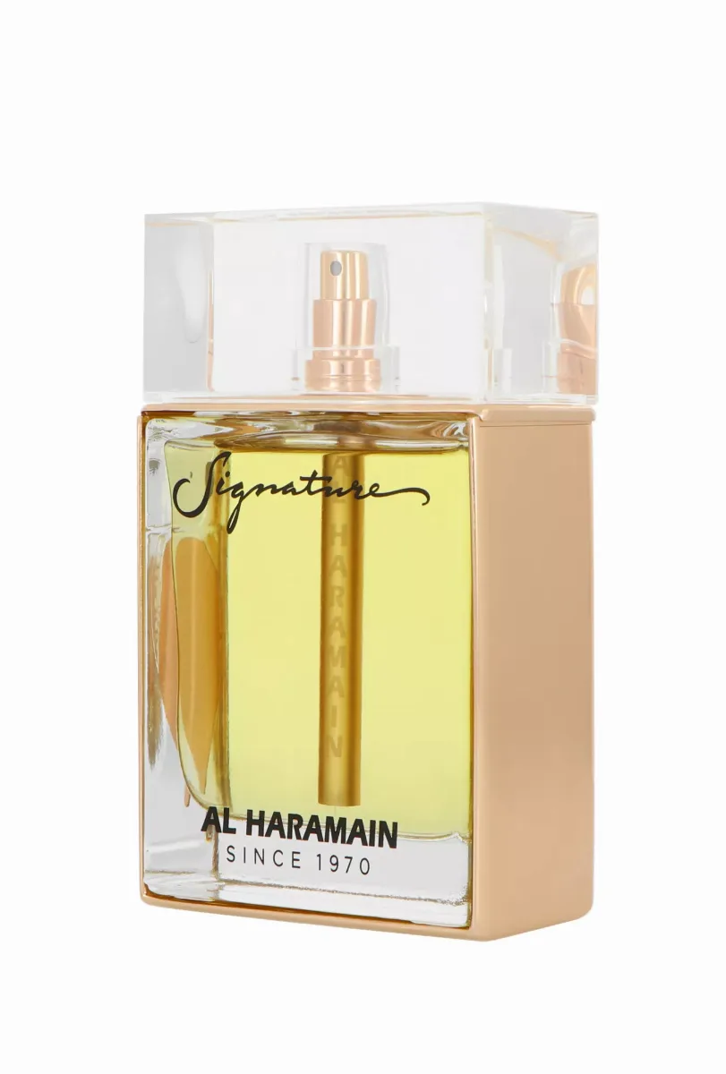 Al Haramain Signature thumbnail 4
