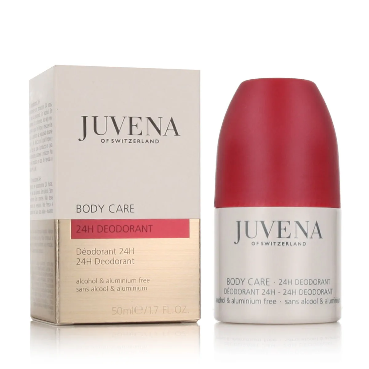 Juvena Body Care 24H thumbnail 2