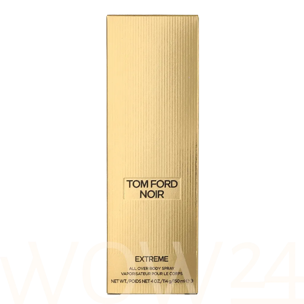 Tom Ford Noir extreme thumbnail 2