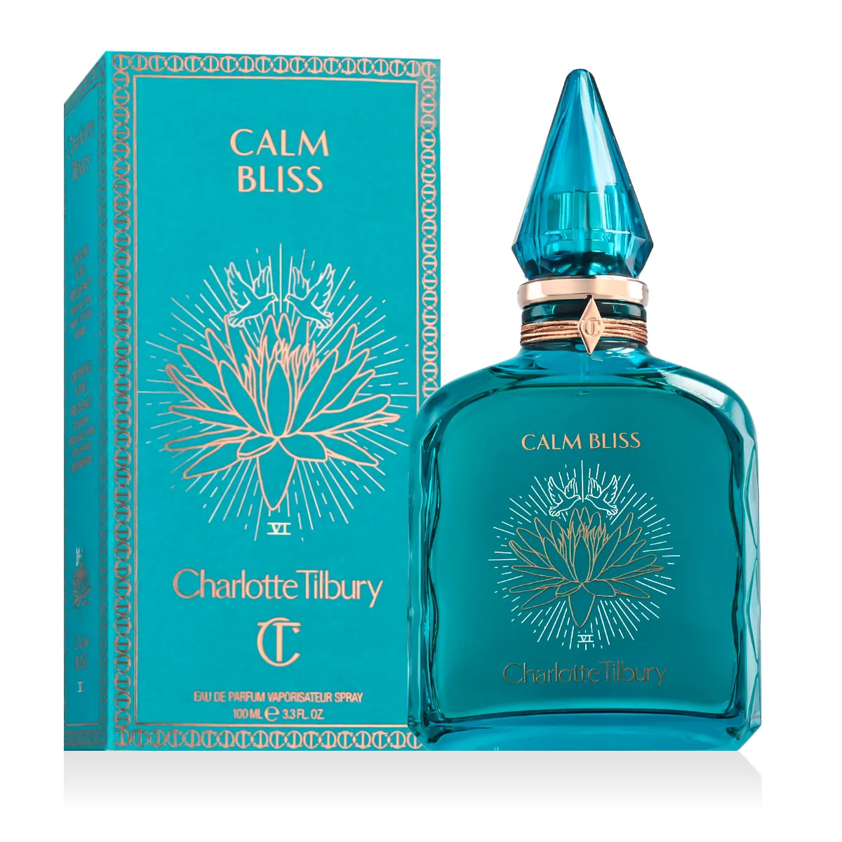 Charlotte Tilbury Calm Bliss thumbnail 2
