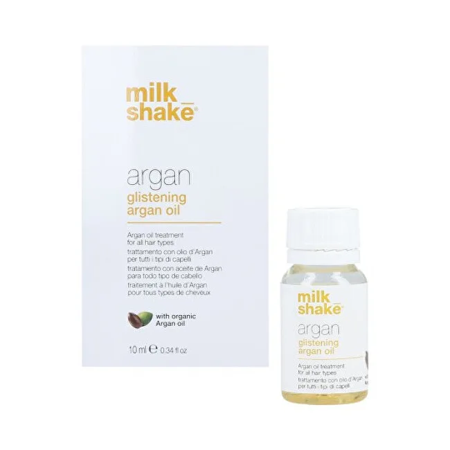 Milk Shake Milk_Shake Glistening Argan Oil thumbnail 6