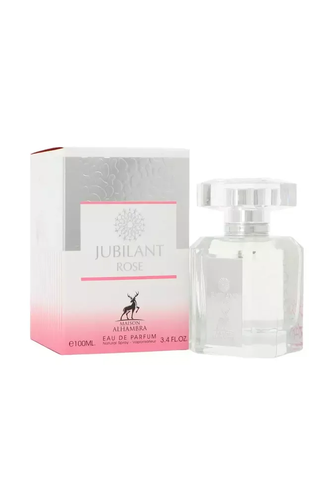 Maison Alhambra Jubilant Rose thumbnail 3