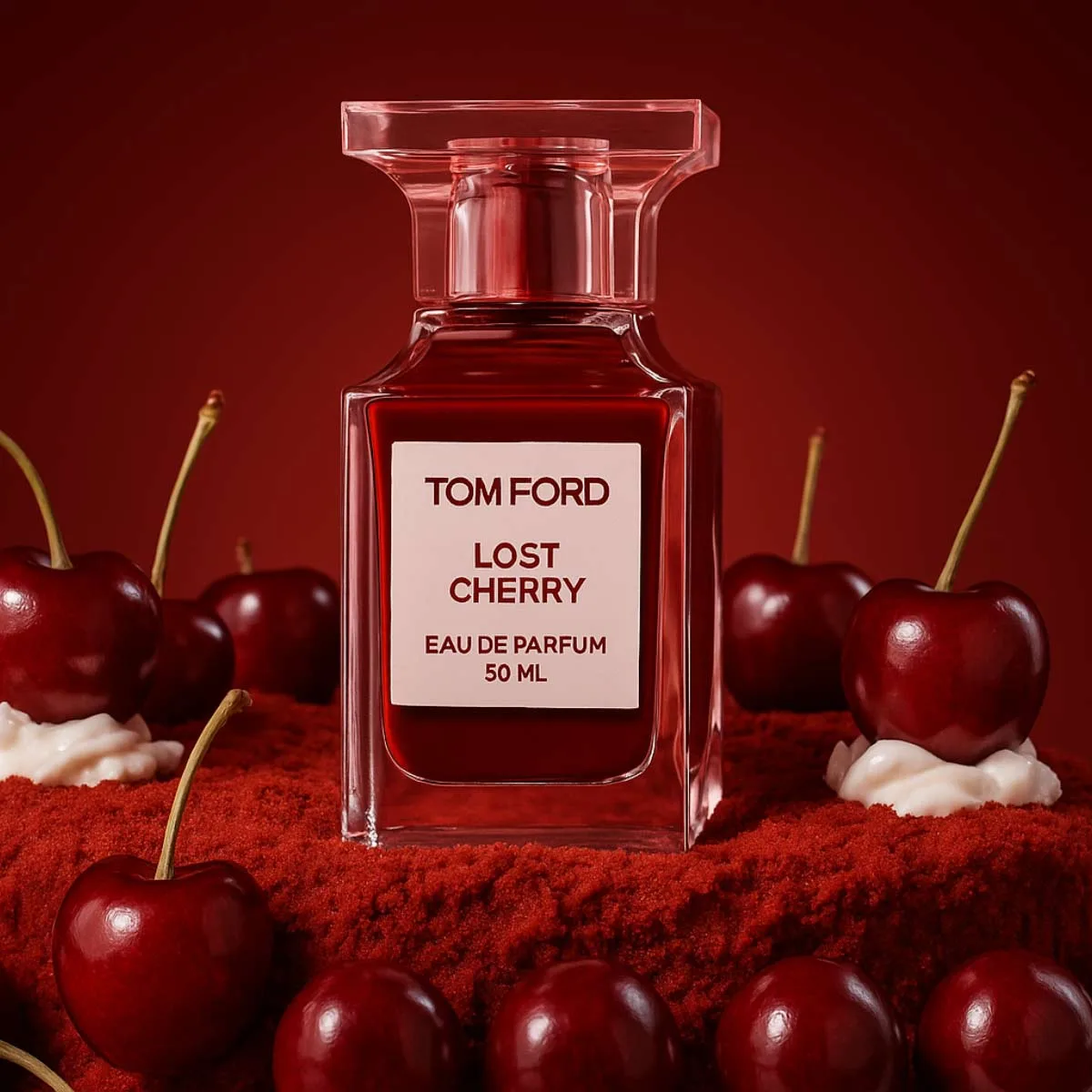 Tom Ford Private Blend Lost Cherry thumbnail 6