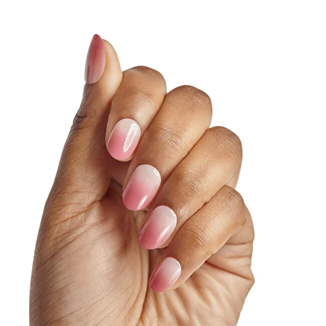 Kiss Self-adhesive nails imPRESS Color Nails (Beat The Heat) 30 pcs thumbnail 2