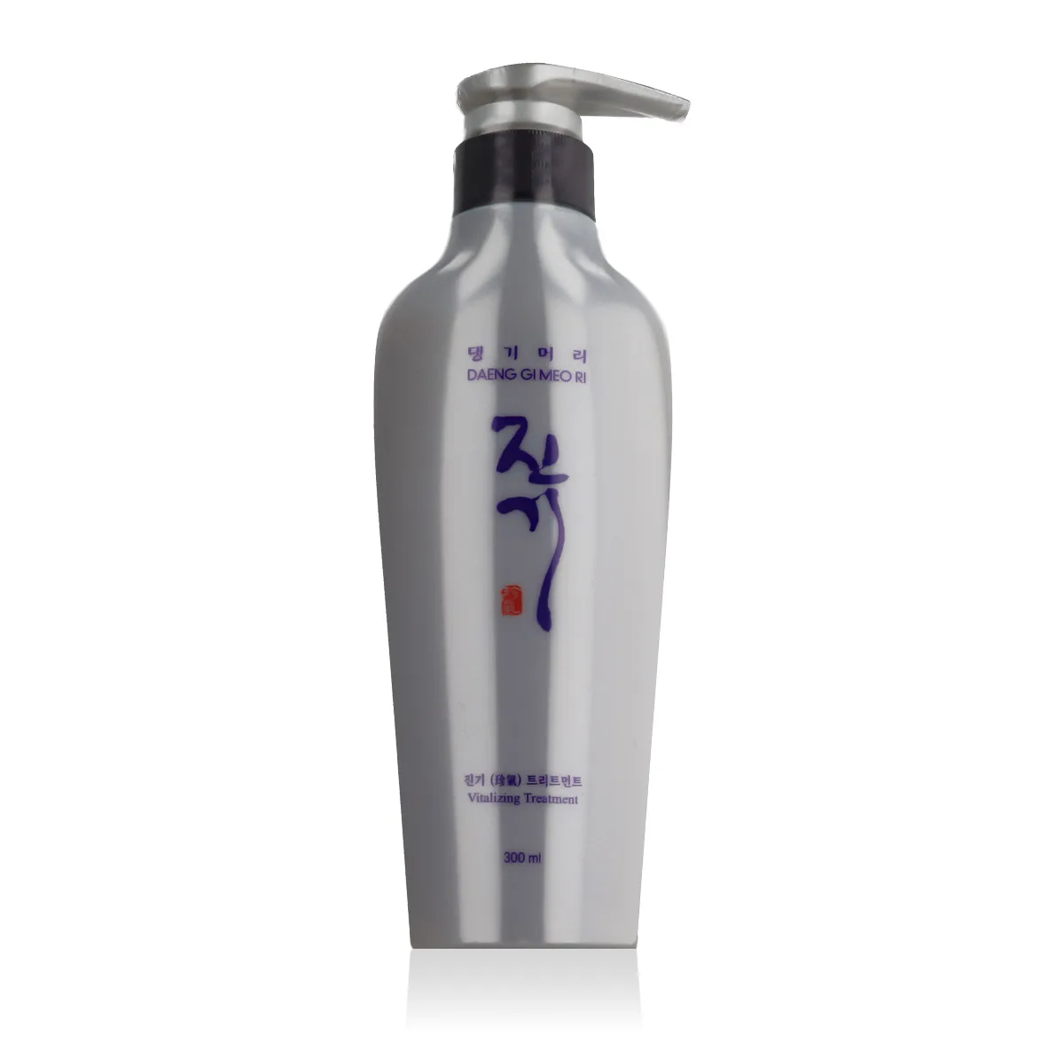 Vitalizing Treatment