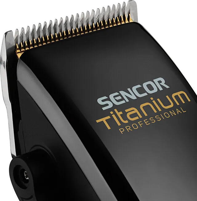 Sencor Hair clipper SHP 8400BK thumbnail 4