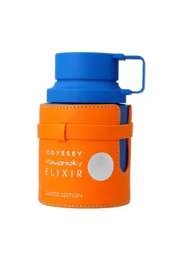 Armaf Beauté Odyssey Mandarin Sky Elixir thumbnail 5