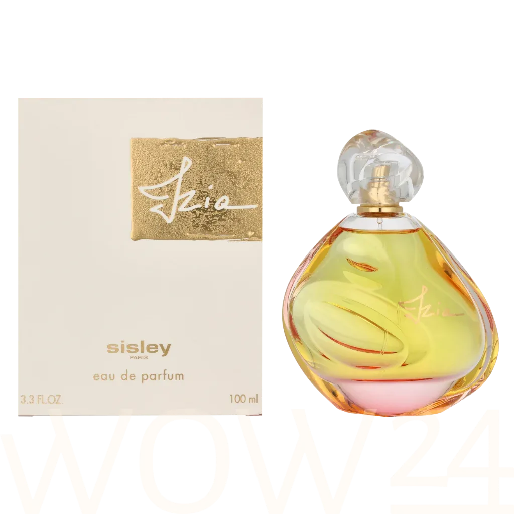 Sisley Izia thumbnail 4