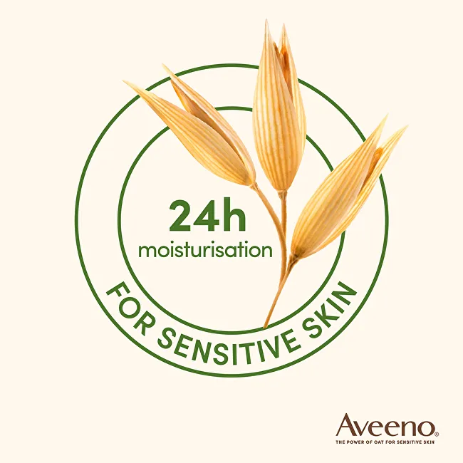 Aveeno Daily Moisturising Creamy Oil thumbnail 8