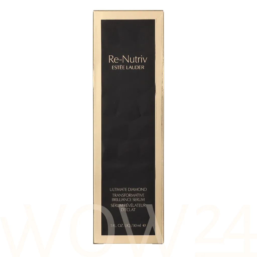 Esteé Lauder Re-Nutriv Ultimate Diamond Transformative Brilliance Serum thumbnail 2
