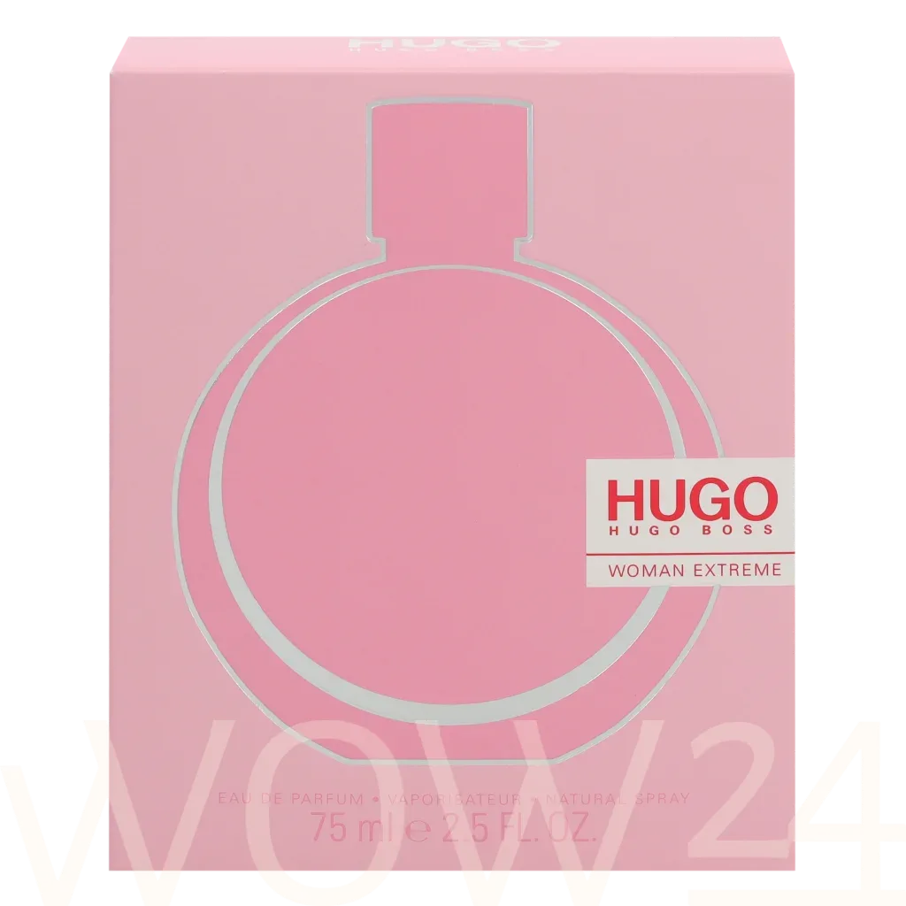 Hugo Boss Hugo Woman Extreme thumbnail 2