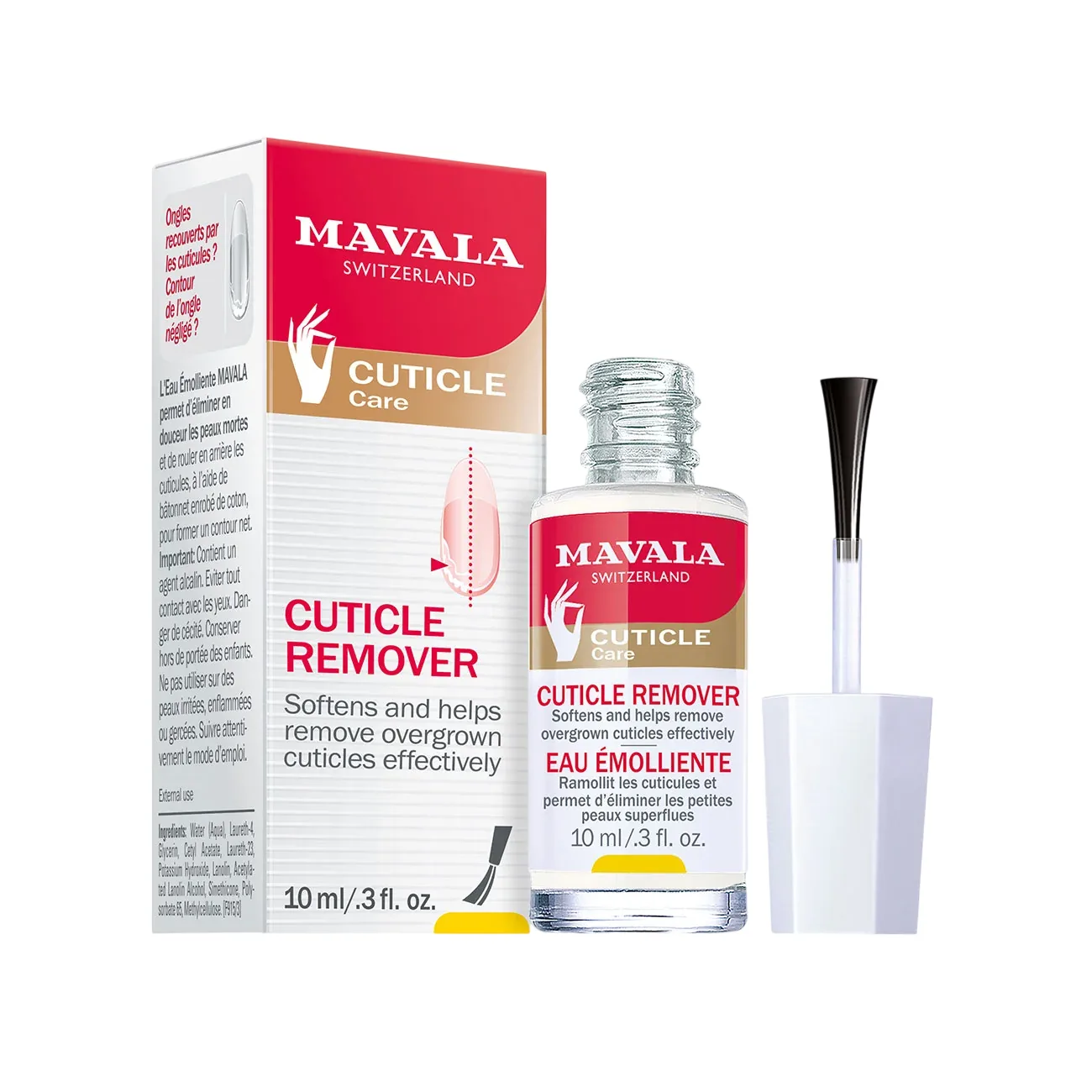 MAVALA Cuticle Care Cuticle Remover thumbnail 6