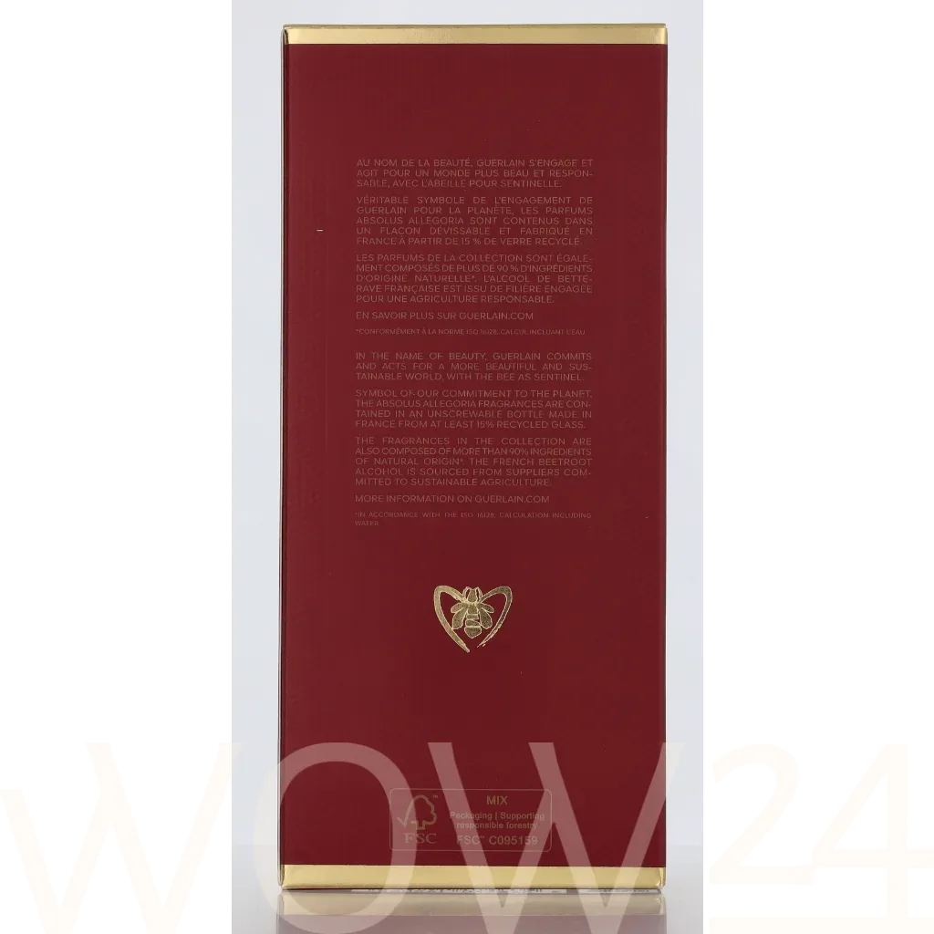 Guerlain Absolus Allegoria Rose Amira thumbnail 3
