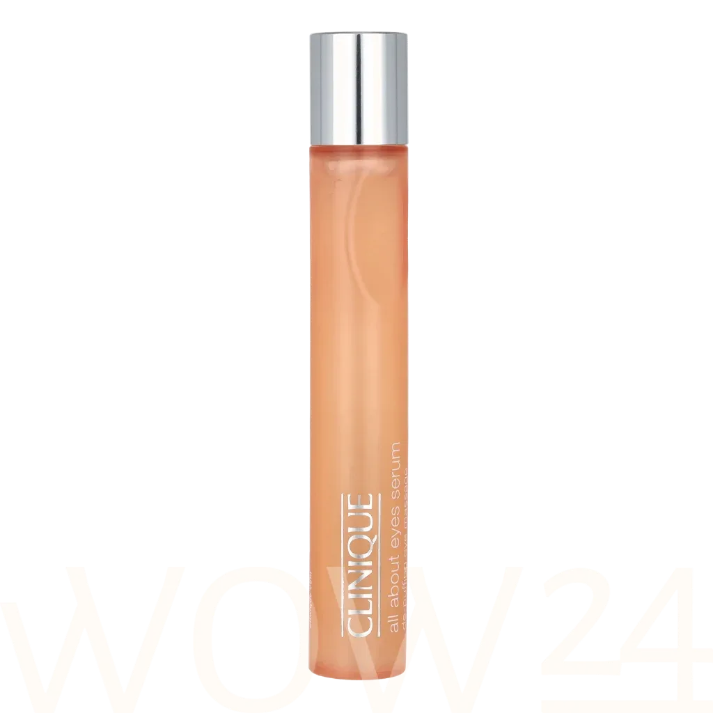 Clinique All About Eyes Roll On Serum thumbnail 5