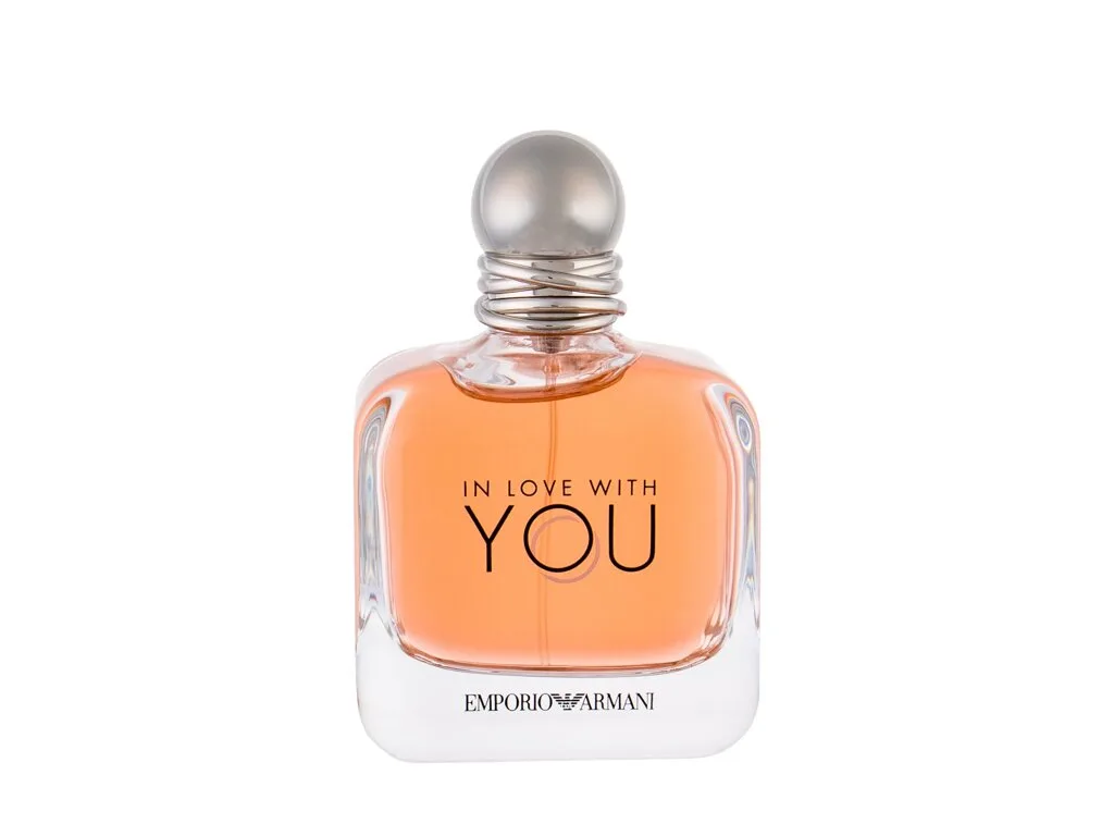 Emporio Armani In Love With You