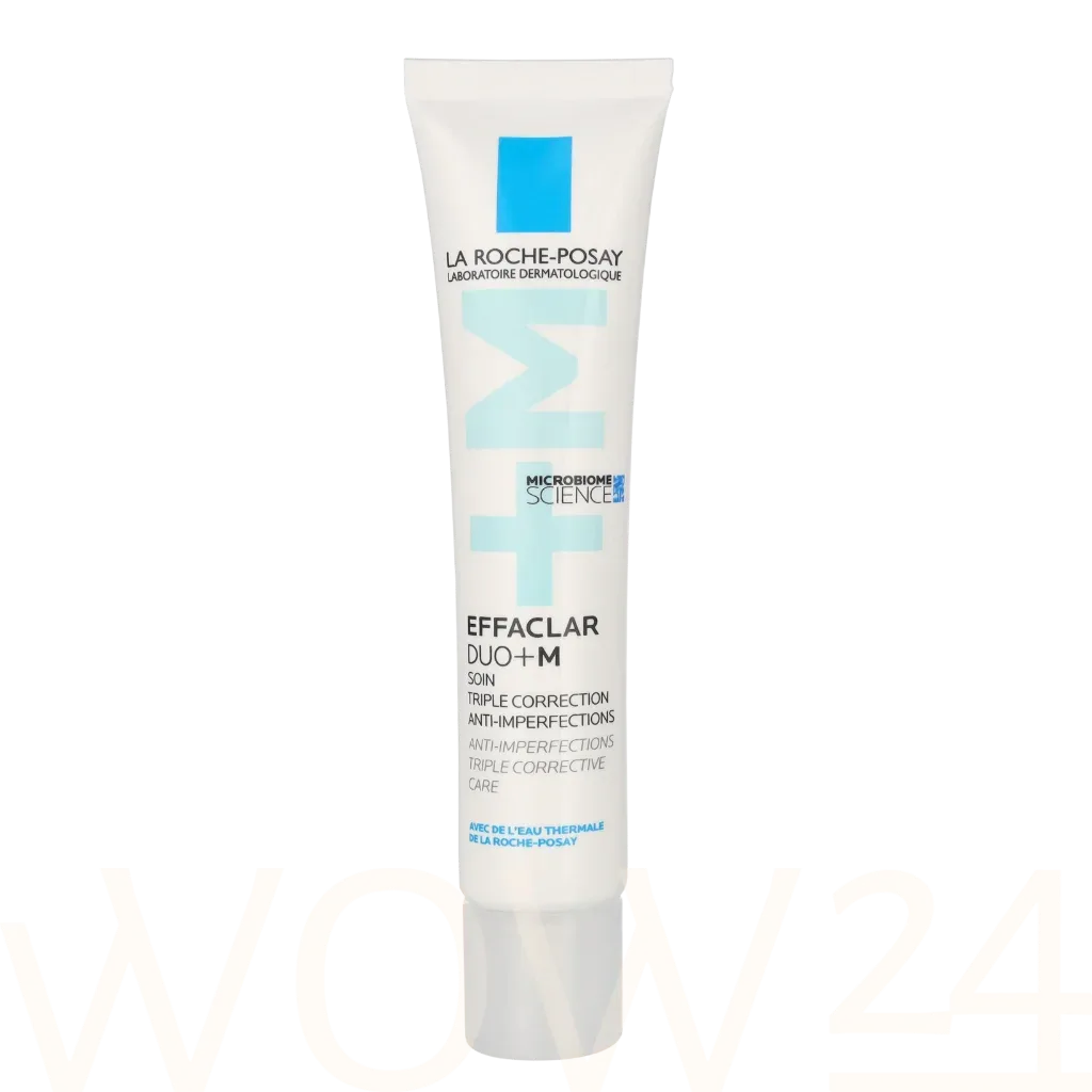 La Roche-Posay Effaclar Duo (+) M thumbnail 5