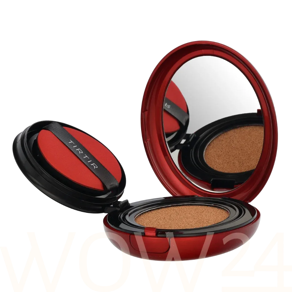 TIRTIR Tirtir Mask Fit Red Cushion Foundation SPF40 thumbnail 5