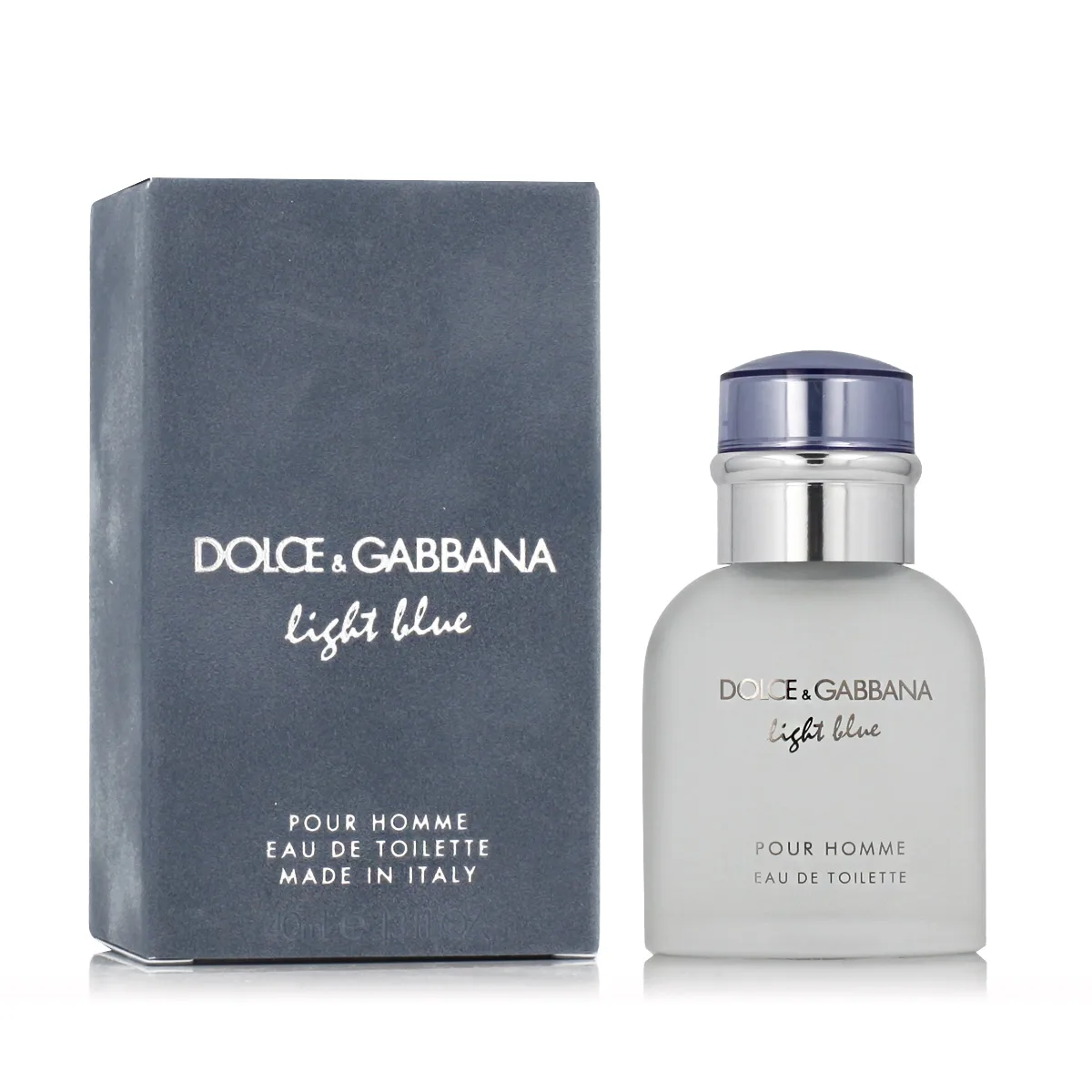 Dolce & Gabbana Light Blue thumbnail 7