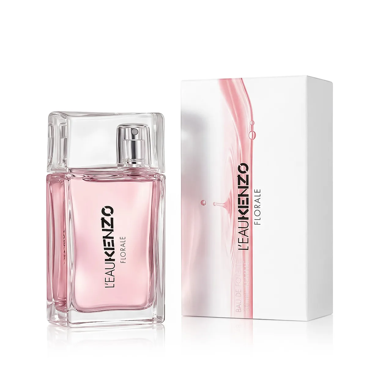 Kenzo L'Eau Kenzo Florale thumbnail 2