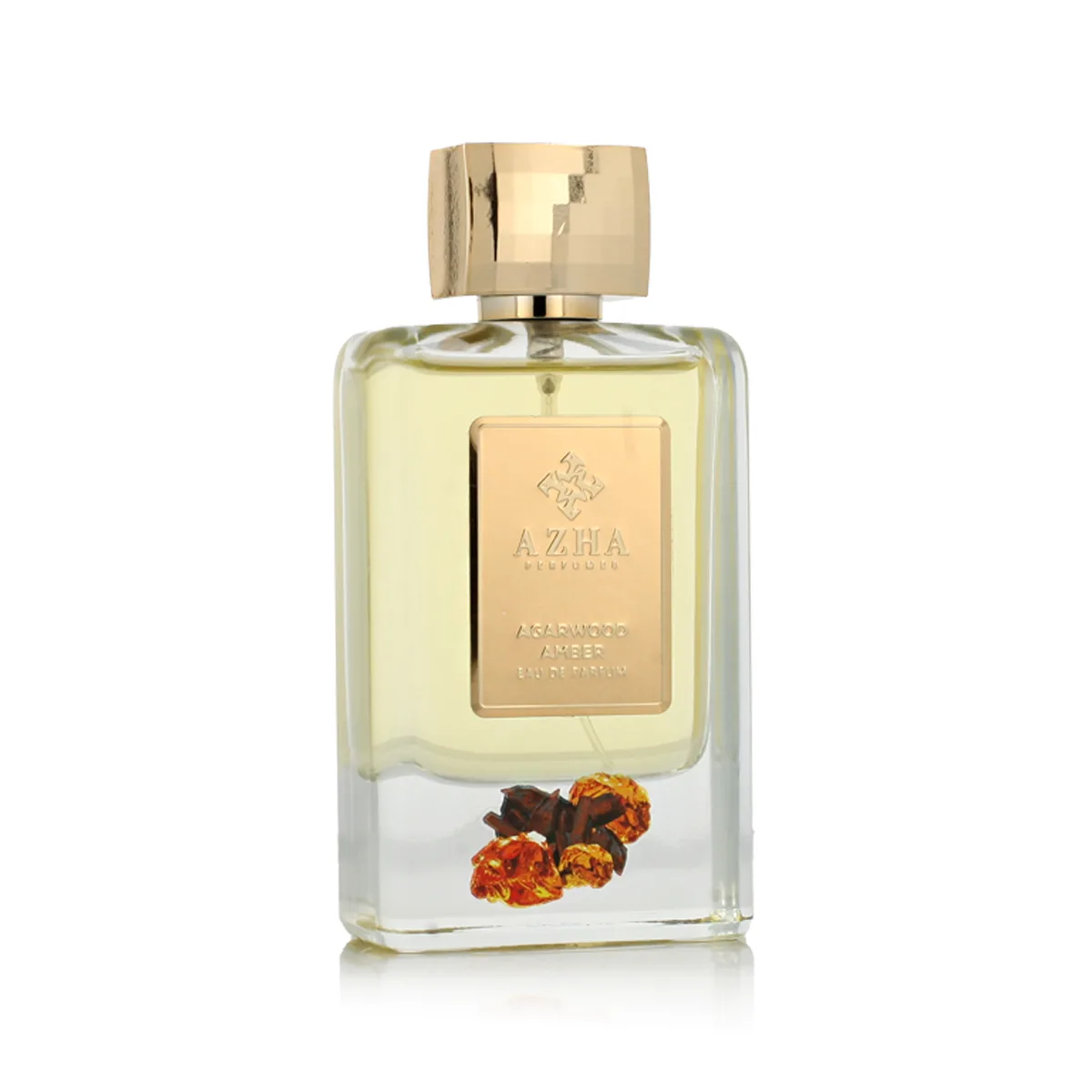 Azha Perfumes Agarwood Amber thumbnail 2