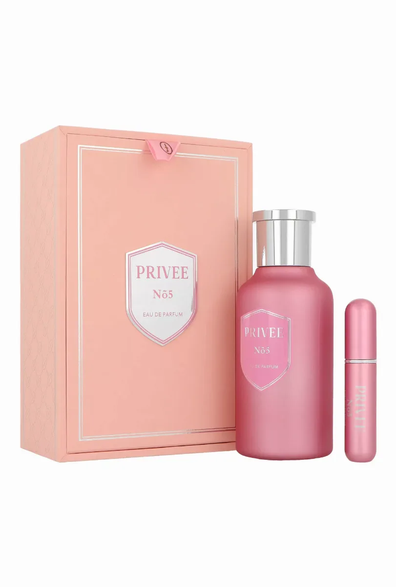 Flavia Privee No 5 thumbnail 4