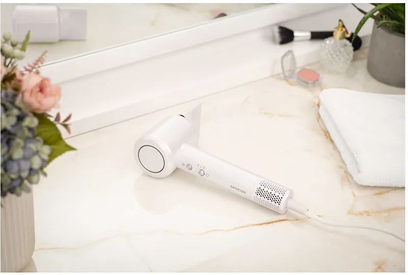 Sencor Hair dryer SHD 8500RS thumbnail 8