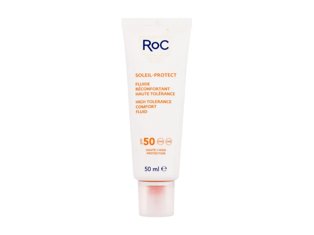 Soleil-protect high tolerance comfort fluid
