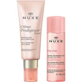 Nuxe Crème Prodigieuse thumbnail 4