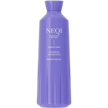 NEQI Moisture Mystery Moisturizing Shampoo (Shampoo) - thumbnail 2