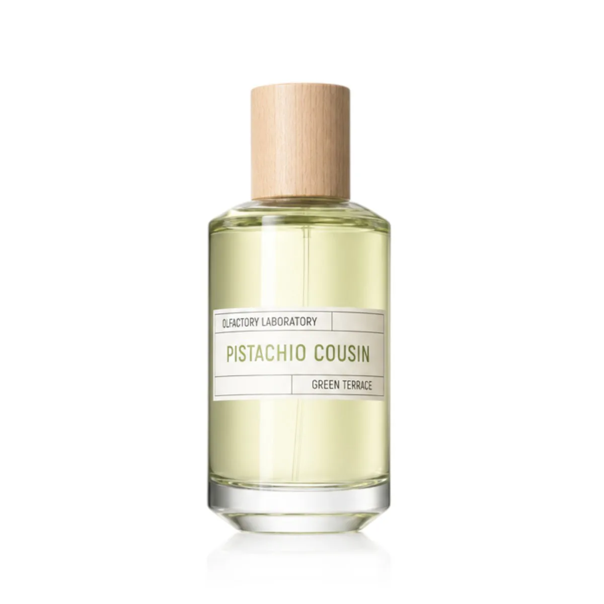 Liquides Imaginaires Pistachio Cousin thumbnail 2