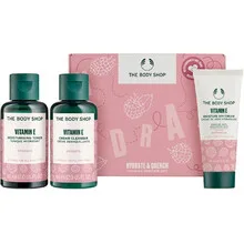 The Body Shop Vitamin E Skincare Gift Set thumbnail 2