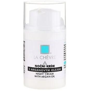 La Chevre (Night Cream With Argan Oil ) 50 g thumbnail 3