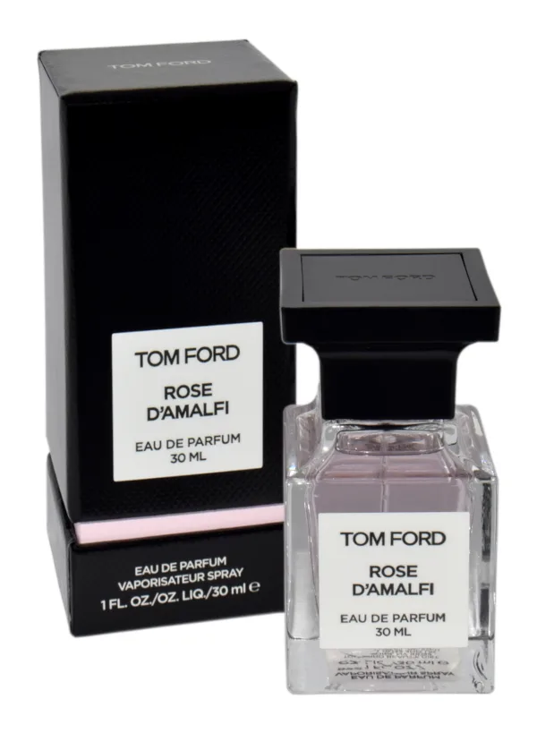 Tom Ford Rose D'Amalfi thumbnail 3