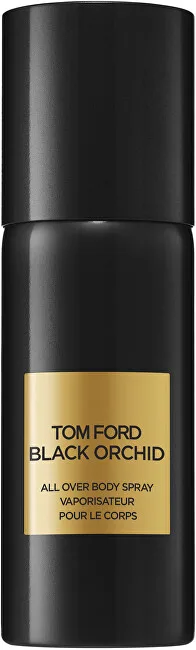 Tom Ford Black Orchid thumbnail 6