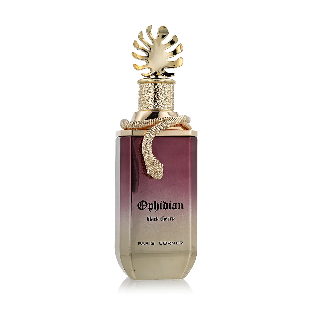 Emir Ophidian Black Cherry thumbnail 2