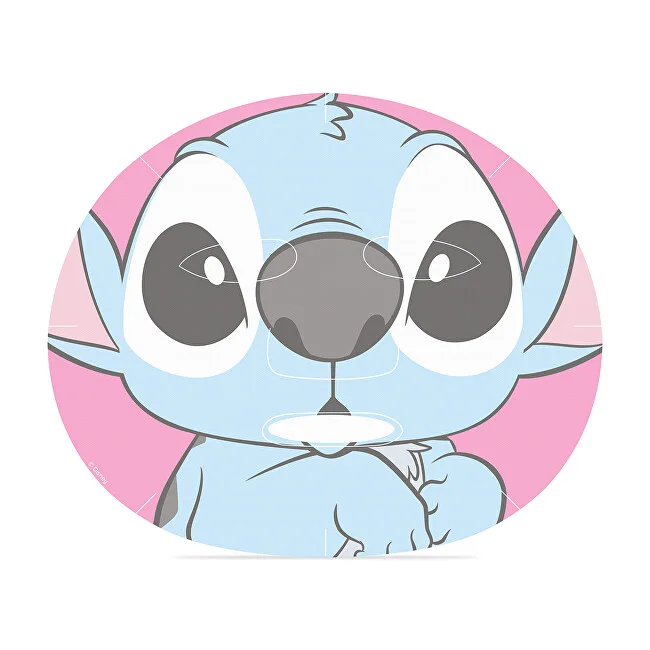 Mad Beauty Stitch Pamper Sheet Mask Stitch Pamper thumbnail 2