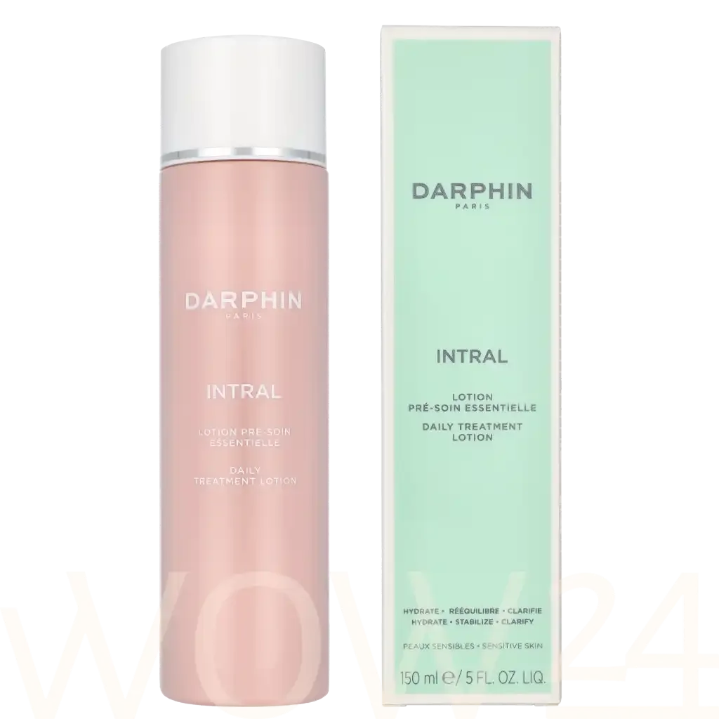 Darphin Darphin Intral Essential Pre-Care Lotion thumbnail 4