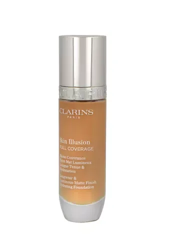 Clarins Skin Illusion Full Coverage thumbnail 5