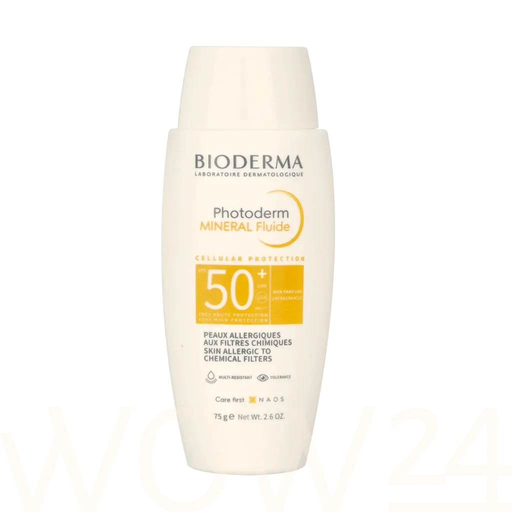 BIODERMA Photoderm Mineral Fluide thumbnail 5