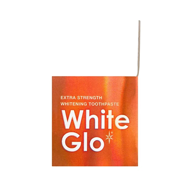 White Glo Antiplaque Toothpaste thumbnail 2